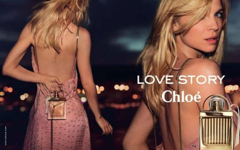 Chloé Love Story EDP For Women Review - The Beauty of the Morning Afternoon