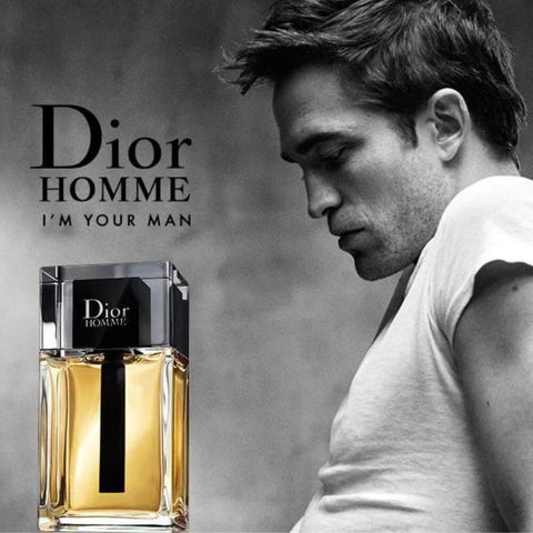 Christian Dior Homme Sport EDT: The Perfect Fragrance for the Modern Man