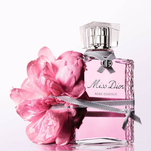 Christian Dior Miss Dior Rose Essence EDT 100ml: A Symphony of Elegance and Sophistication