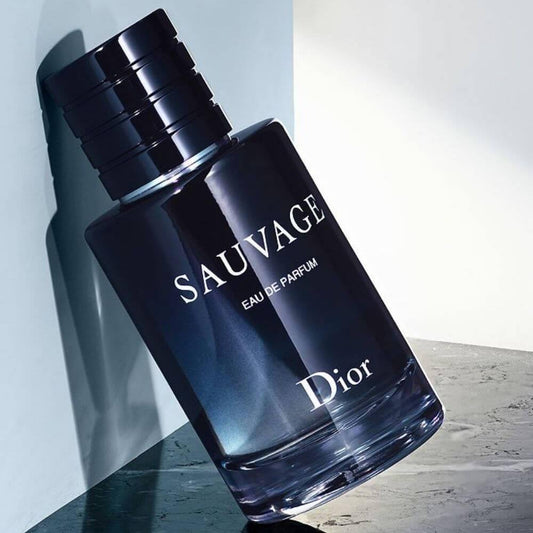 Christian Dior Sauvage EDP Review - The Smell of The Cool Desert Night