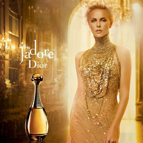 Christian Dior J'adore EDP For Women - The Charming Elegance of Women