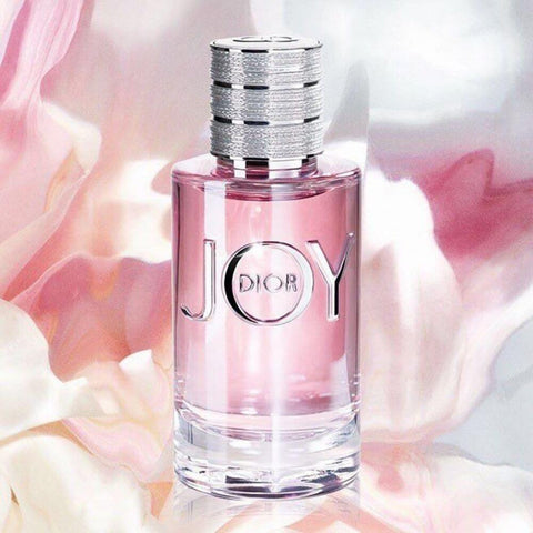 Christian Dior Joy EDP For Women Review - Many Things, One Thing, and Now Another