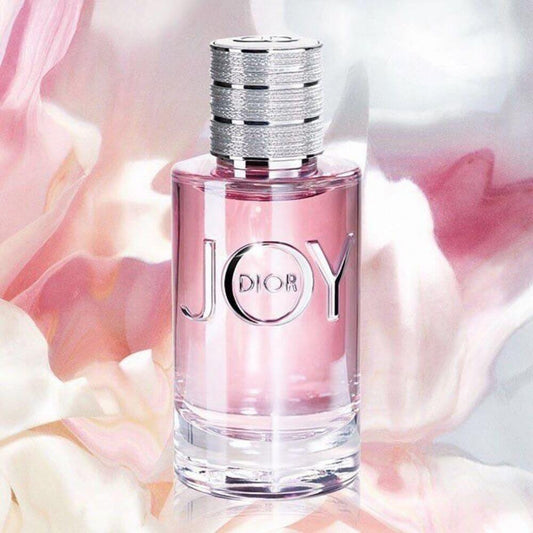 Christian Dior Joy: A Deep Dive into a Fragrance of Pure Delight