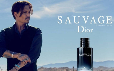 Christian Dior Sauvage EDT 100ml: A Bold Fragrance for the Modern Man