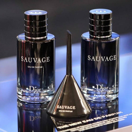 Christian Dior Sauvage EDP 100ml: A Fragrance That Redefines Masculinity