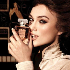 Chanel Coco Mademoiselle Intense: A Timeless Fragrance for the Bold and Elegant Woman