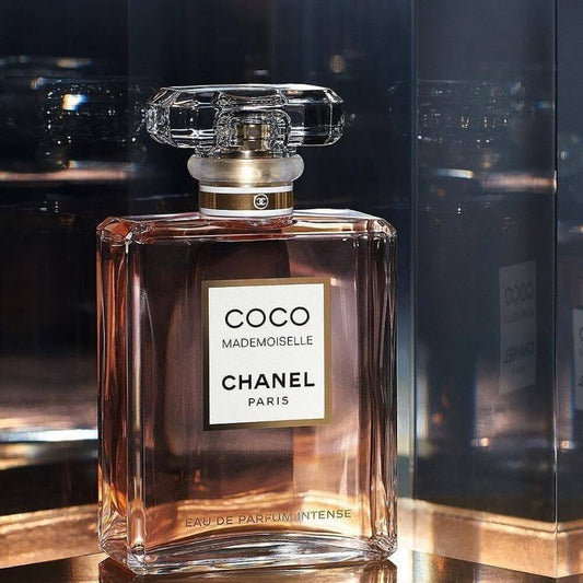 Chanel Coco Mademoiselle Intense: A Deep Dive into Timeless Elegance