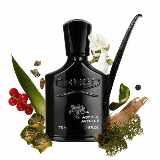 Unveiling the Essence of Power: Creed Absolu Aventus EDP for Men