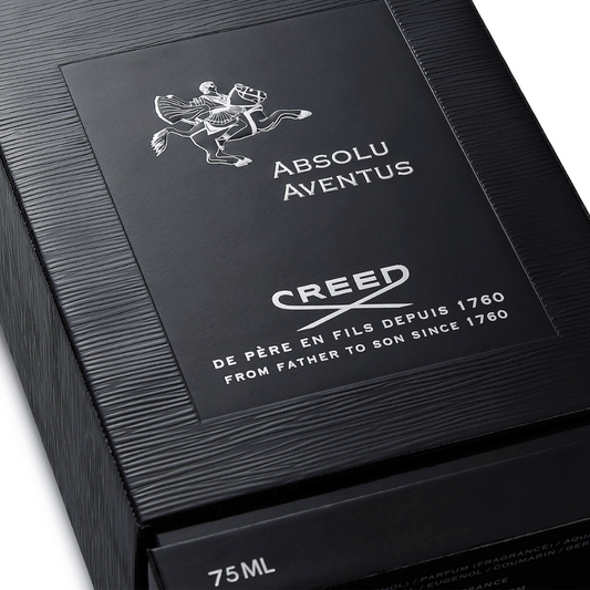 Creed Absolu Aventus EDP For Men: A Sophisticated Fragrance for the Modern Gentleman