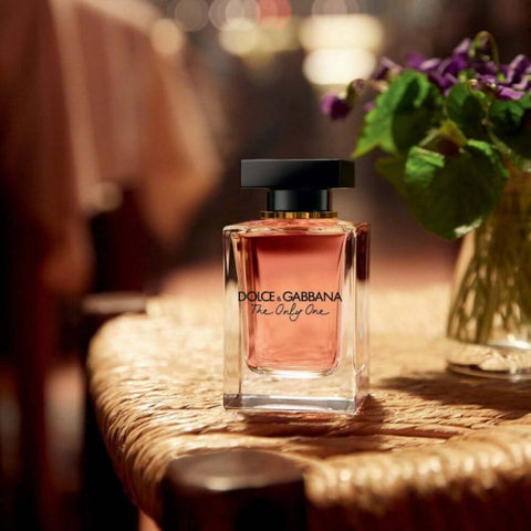 Dolce & Gabbana The Only One For Women Review - A Modern Classic, But Still a Fresh Take on Tradition