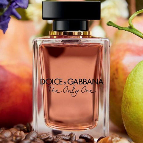 Dolce & Gabbana The Only One: A Fragrance That Redefines Elegance and Femininity