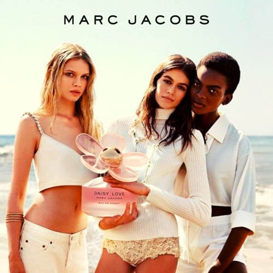 Marc Jacobs Daisy Love Eau So Sweet: A Captivating Fragrance for Every Occasion