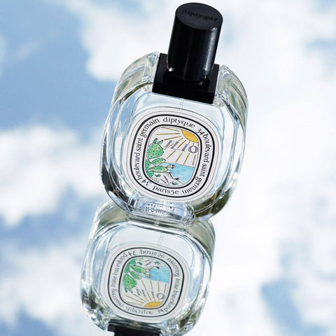 Diptyque Ilio EDT Review - A Refreshing Summer Scent for Both Women and Men