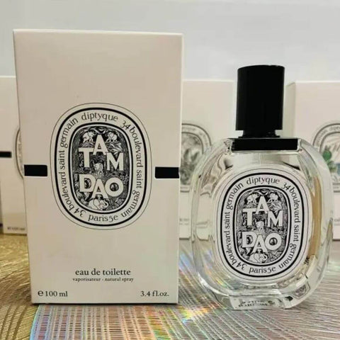 Diptyque Tam Dao EDP Unisex Review - A Woody Fragrance for Lovers of Nature