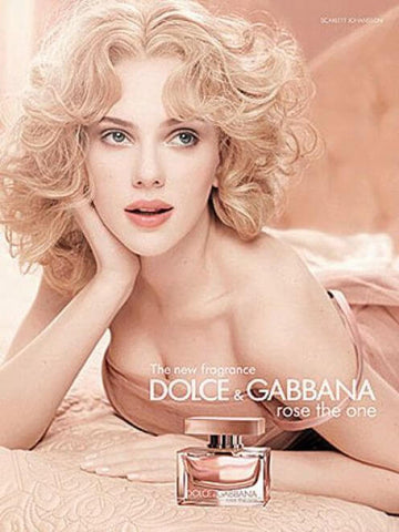 Dolce & Gabbana Rose The One: A Timeless Fragrance for Women