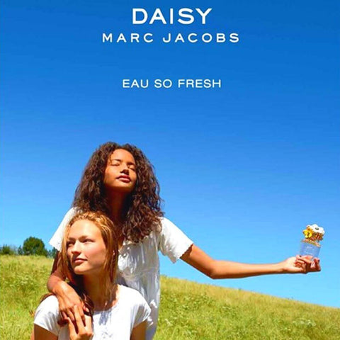 Marc Jacobs Daisy Eau So Fresh: A Fragrance That Captures the Essence of Elegance and Joy