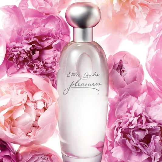 Estee Lauder Pleasures: A Deep Dive into a Timeless Fragrance