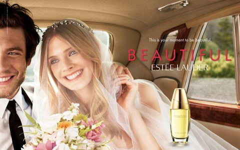 Estée Lauder Beautiful: A Timeless Fragrance for Women Who Embrace Elegance