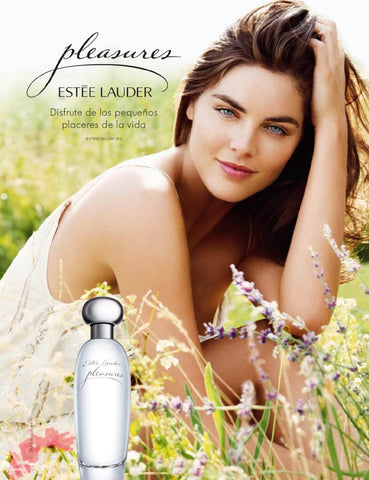 Estee Lauder Pleasures: A Fragrance That Captures the Essence of Pure Joy