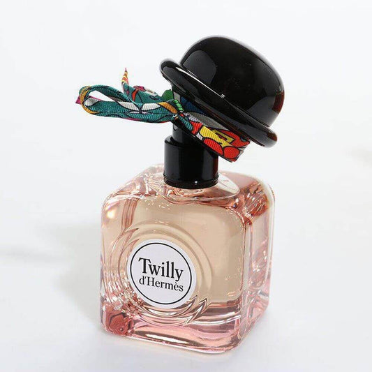 Hermès Twilly d'Hermès Eau de Parfum: A Fragrance That Speaks to Your Soul