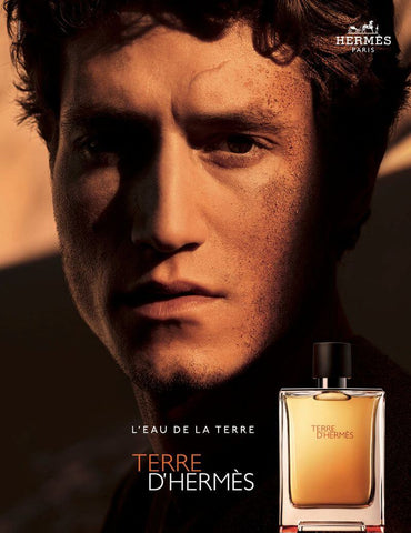 Hermès Terre d'Hermès EDT: A Timeless Fragrance for the Modern Man
