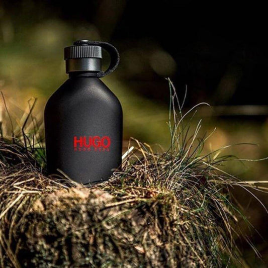 Hugo Boss Just Different For Men 150ml: A Fragrance That Sets You Apart