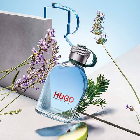 Hugo Boss Man: A Bold Fragrance for the Modern Gentleman