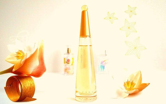 Issey Miyake L'Eau D'Issey Absolue For Women: A Fragrant Journey of Elegance and Sophistication
