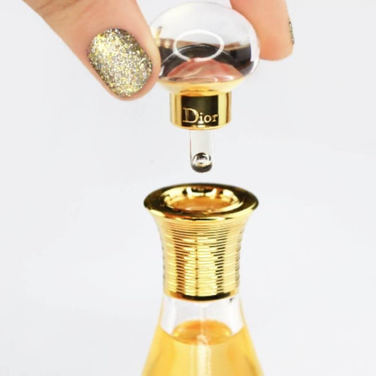 Christian Dior J'adore EDT For Women – A Timeless Elegance in a Bottle