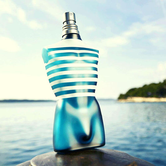 Jean Paul Gaultier Le Male EDT 100ml: A Timeless Fragrance for the Modern Gentleman