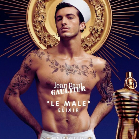 Jean Paul Gaultier Le Male Le Parfum: A Bold Fragrance That Redefines Masculinity