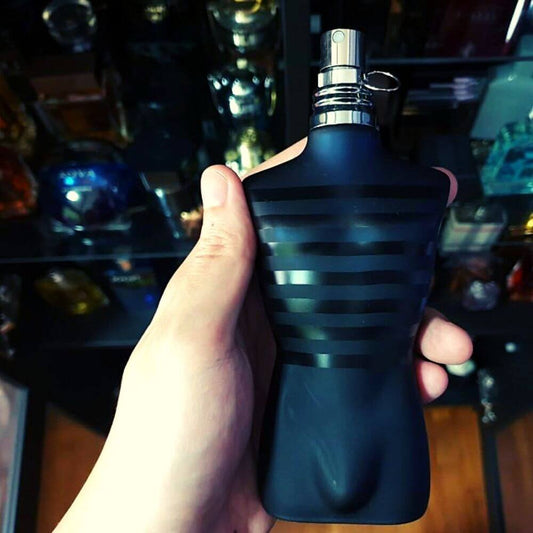 Jean Paul Gaultier Ultra Male: The Bold and Seductive Fragrance for the Modern Man