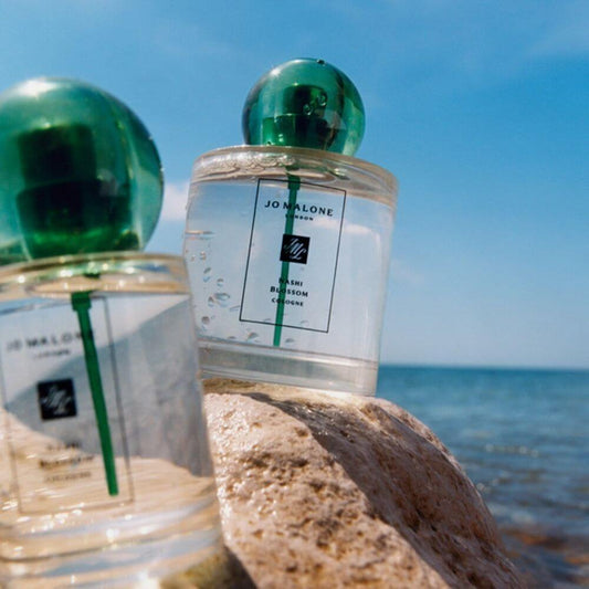 Jo Malone Nashi Blossom: A Detailed Dive into a Unisex Fragrance