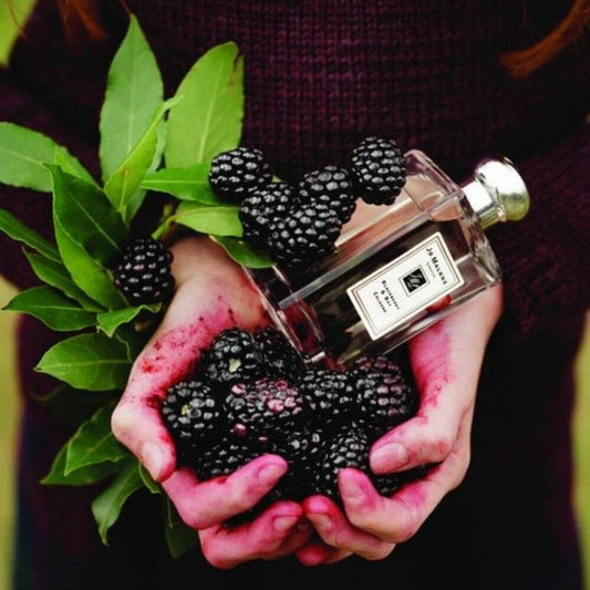 Jo Malone Blackberry & Bay: A Captivating Fragrance for Every Woman