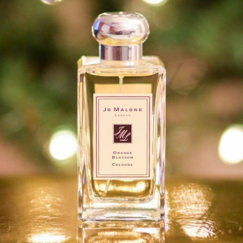 Jo Malone Orange Blossom Unisex: A Fragrance That Captures the Essence of Elegance