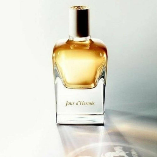 Jour d'Hermès Eau de Parfum: A Timeless Elegance in a Bottle
