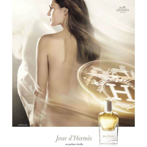 Jour d'Hermès: A Fragrance That Embodies Elegance and Femininity