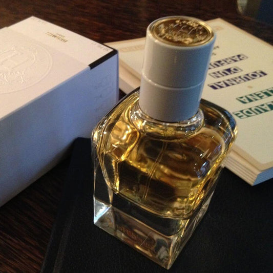 Jour d'Hermès: A Fragrance That Captures the Essence of Light