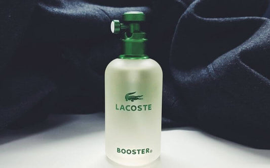 Lacoste Booster: Unleash Your Inner Energy