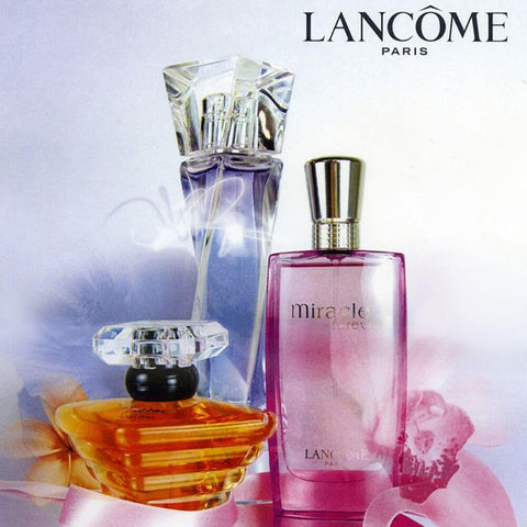 Lancome Miracle EDP For Women: A Fragrance That Captures the Essence of Elegance