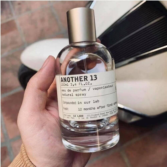 Le Labo Another 13: An In-Depth Exploration of a Unique Fragrance