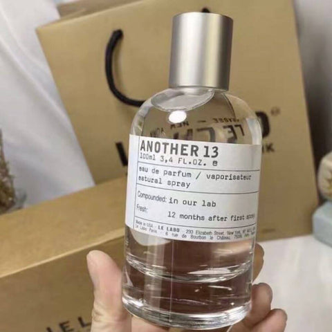 Le Labo Another 13 Review -  Innovative Yet Timeless Spirit of the Magazine