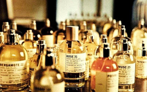 Le Labo Rose 31 Unisex Review - A Fragrance That Will Make Your Mood Better