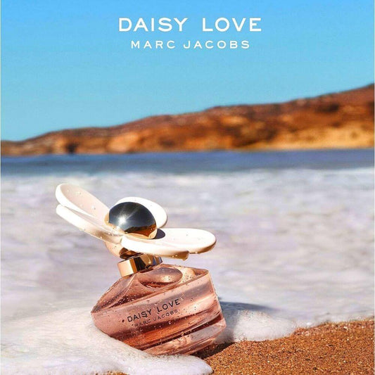 Marc Jacobs Daisy Love: A Detailed Review of a Beloved Fragrance