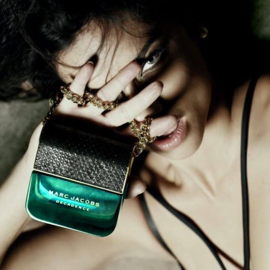 Marc Jacobs Decadence: A Luxurious Fragrance for the Modern Woman