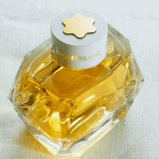 Montblanc Signature Absolue EDP For Women 90ml: The Epitome of Elegance and Sophistication