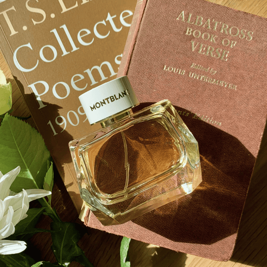 Montblanc Signature Absolue EDP: The Fragrance of Elegance and Power