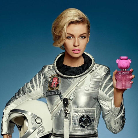 Moschino Toy 2 Bubble Gum: A Playful and Irresistible Fragrance for Women
