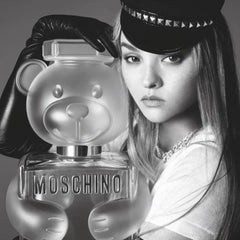 Moschino Toy 2 EDP: A Scent That Captures Elegance and Whimsy