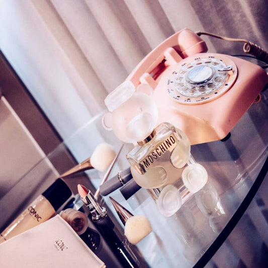 Moschino Toy 2 EDP For Women: A Playful Yet Sophisticated Fragrance for the Modern Woman